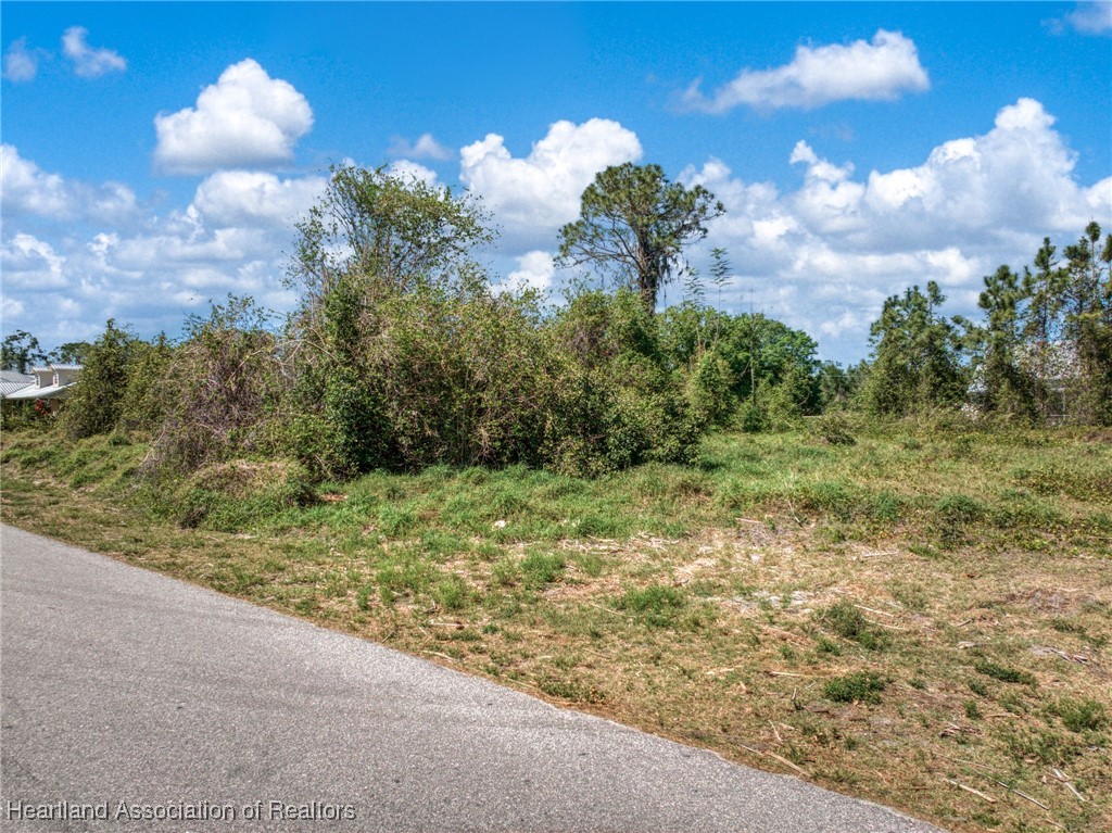 202 S Huckleberry Lake Drive