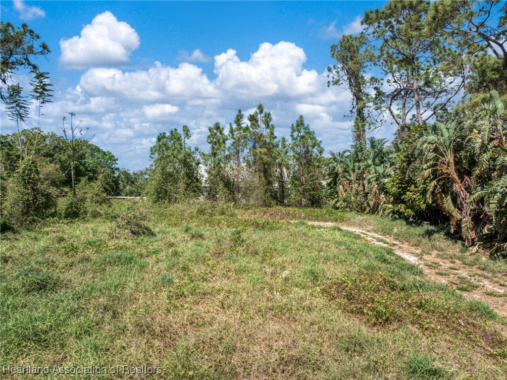 202 S Huckleberry Lake Drive