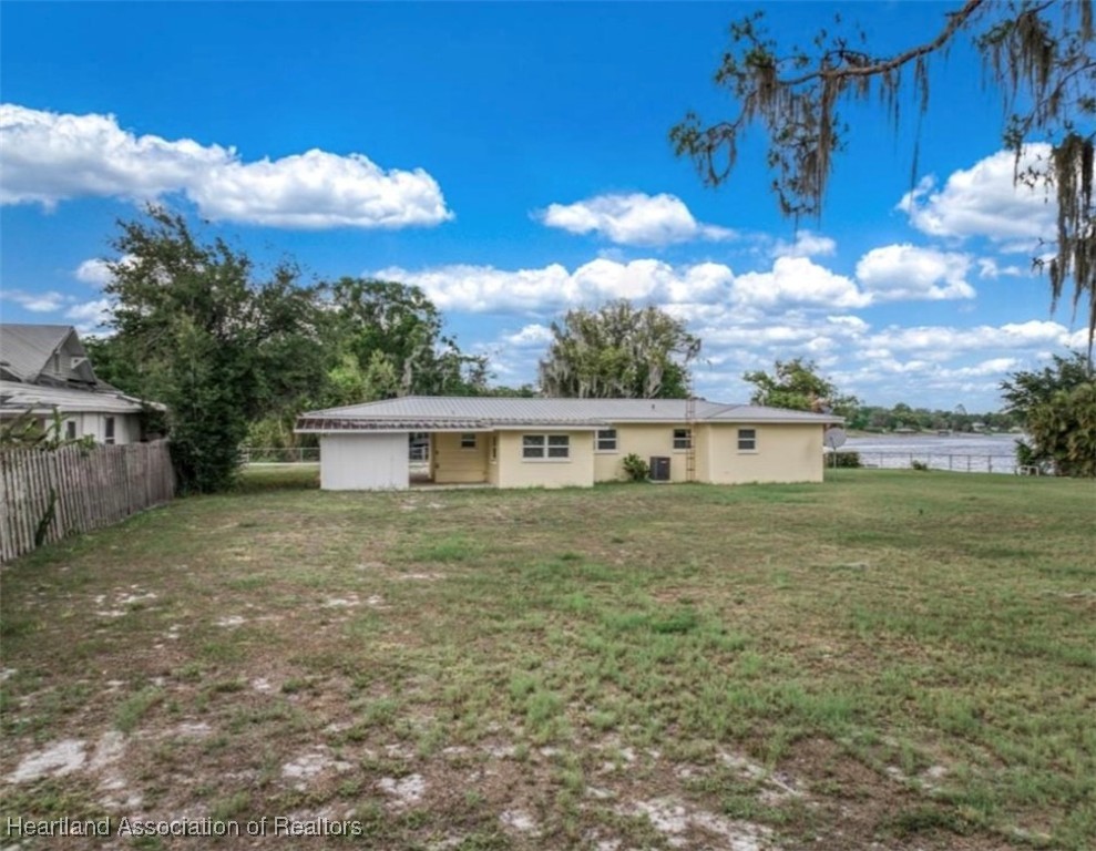 436 Joe Hilton Street