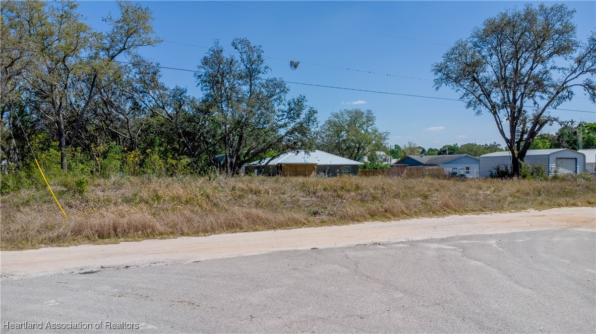2556 N Johnson Road