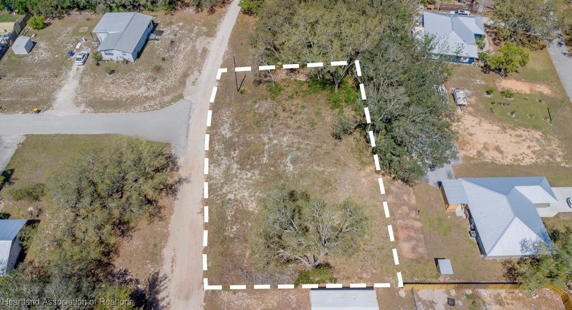 2556 N Johnson Road