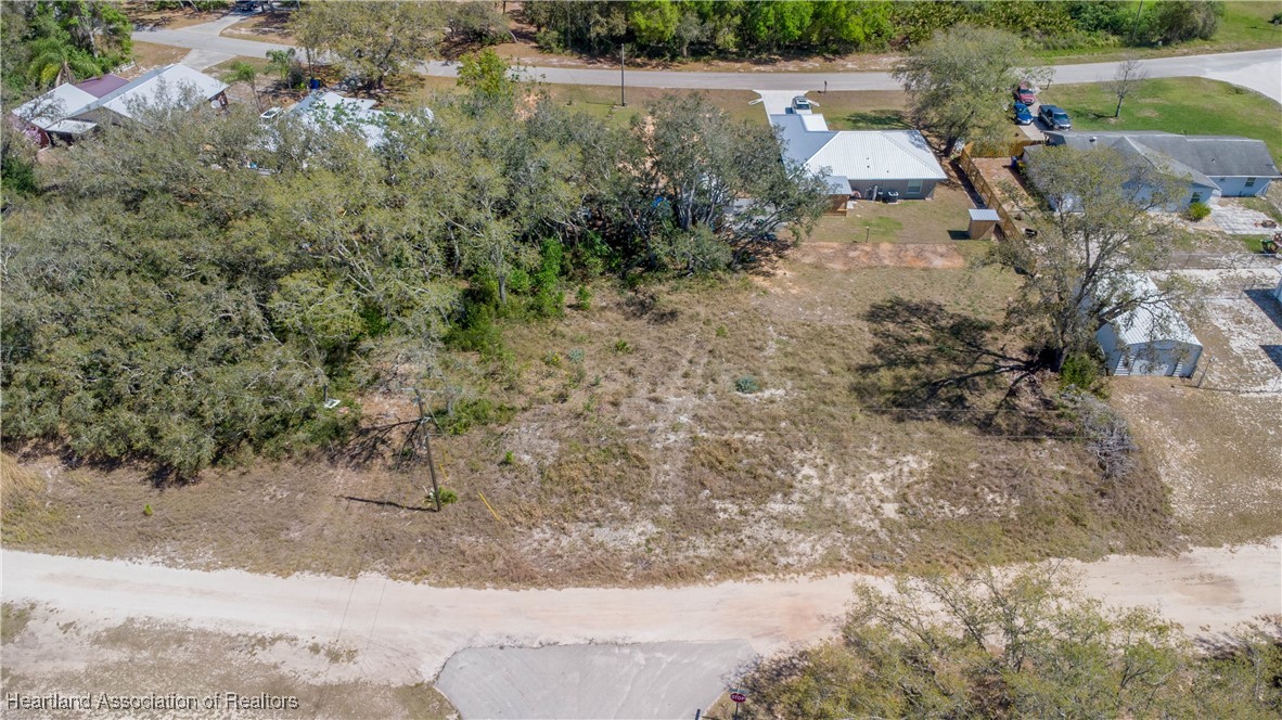 2556 N Johnson Road