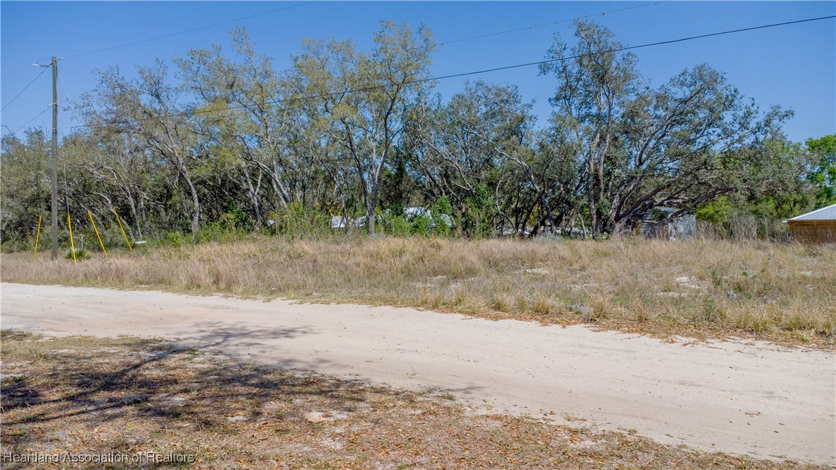 2556 N Johnson Road