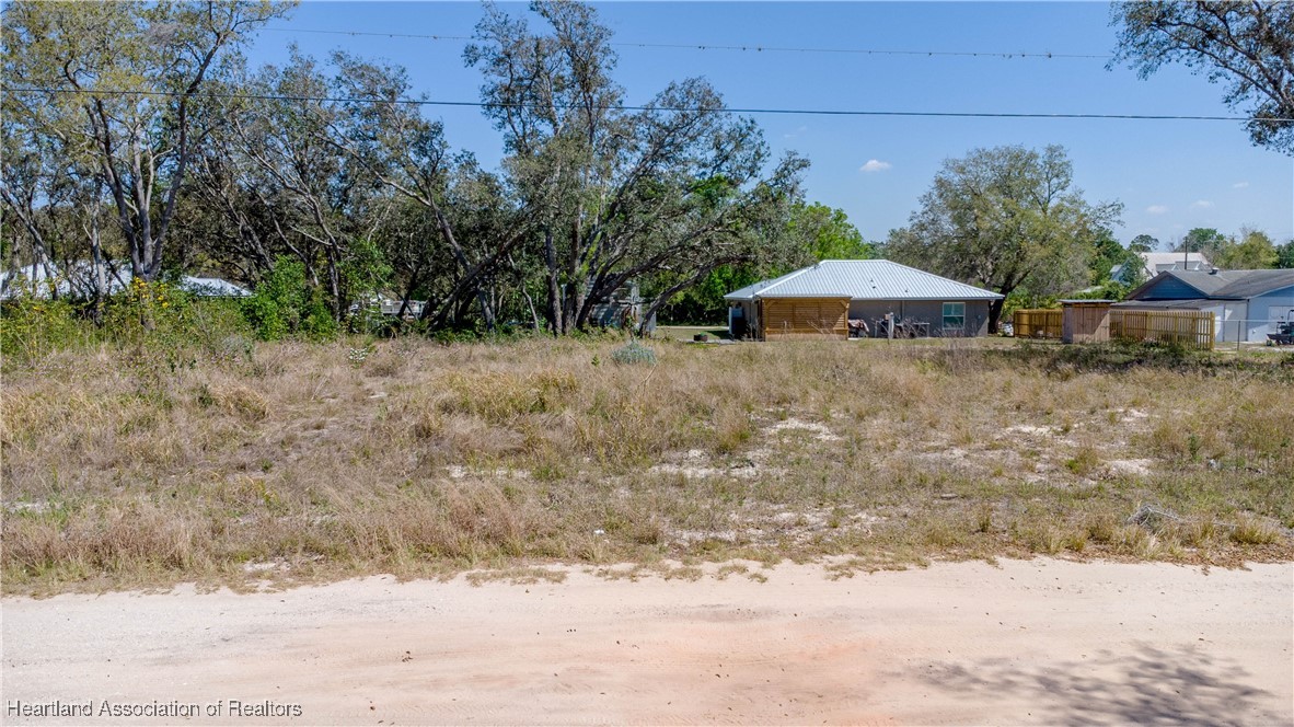 2556 N Johnson Road