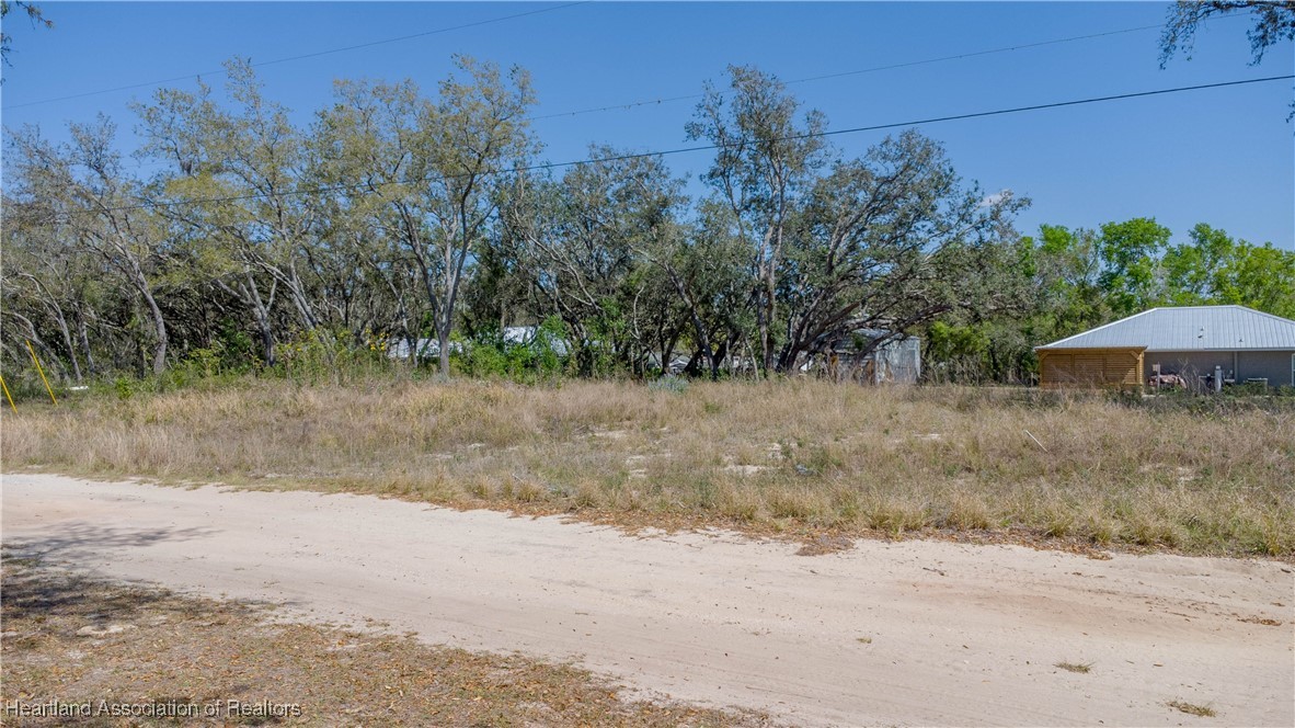 2556 N Johnson Road