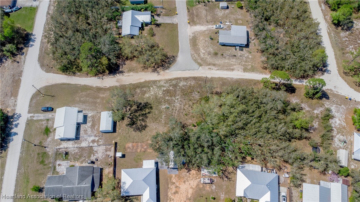 2556 N Johnson Road