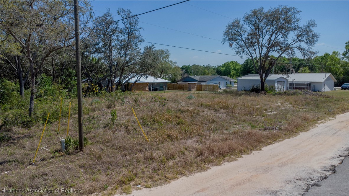 2556 N Johnson Road