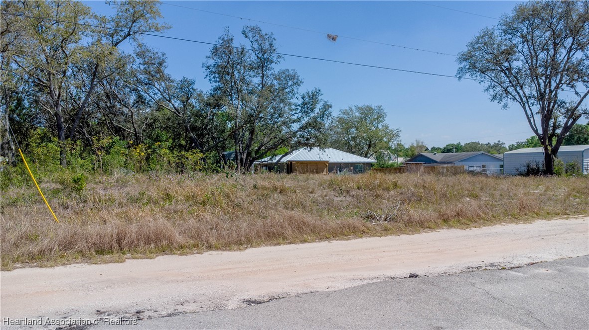 2556 N Johnson Road