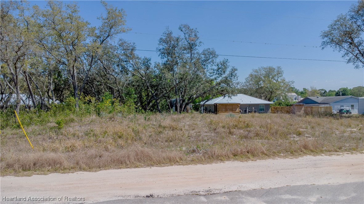 2556 N Johnson Road