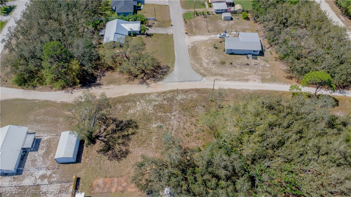 2556 N Johnson Road