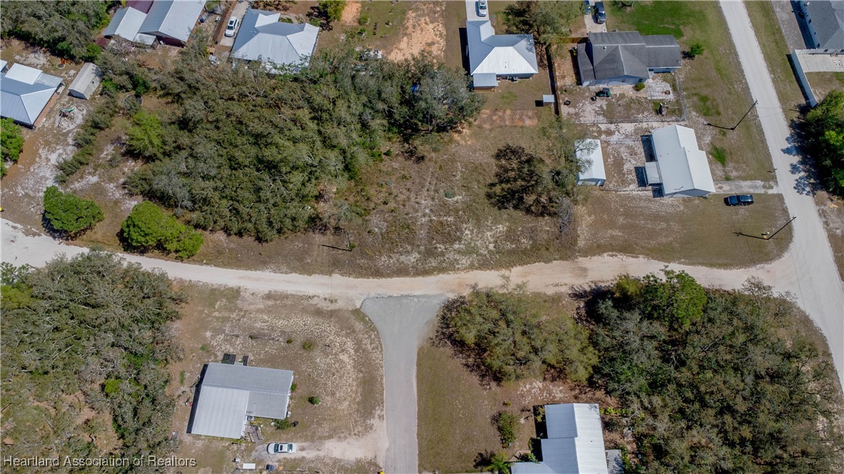 2556 N Johnson Road
