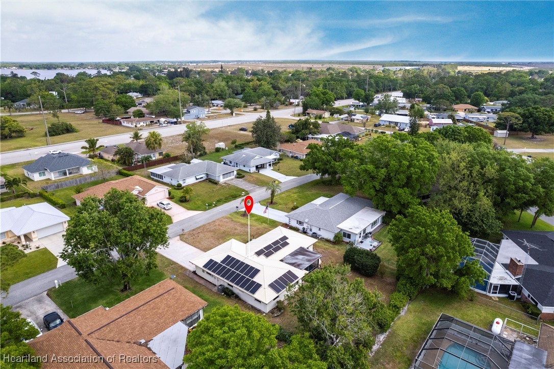 1811 Jackson Heights Drive