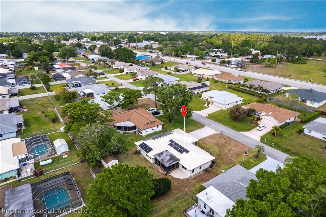 1811 Jackson Heights Drive