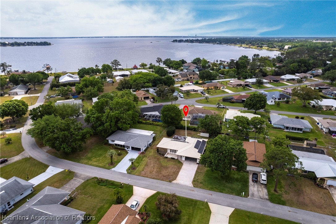 1811 Jackson Heights Drive