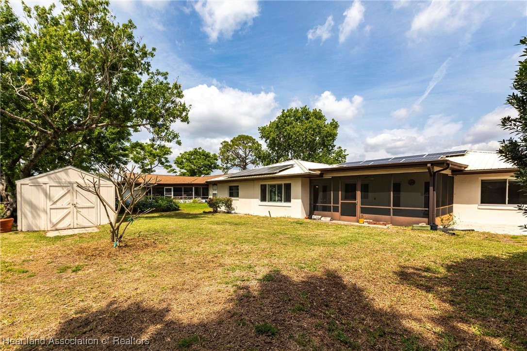 1811 Jackson Heights Drive