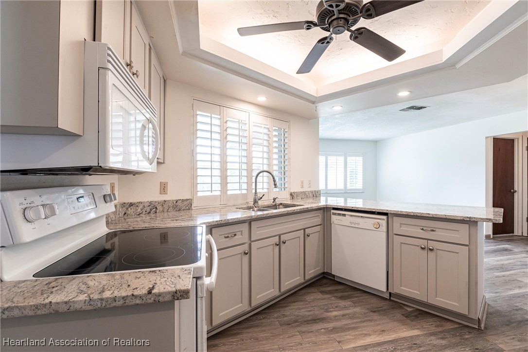 1811 Jackson Heights Drive