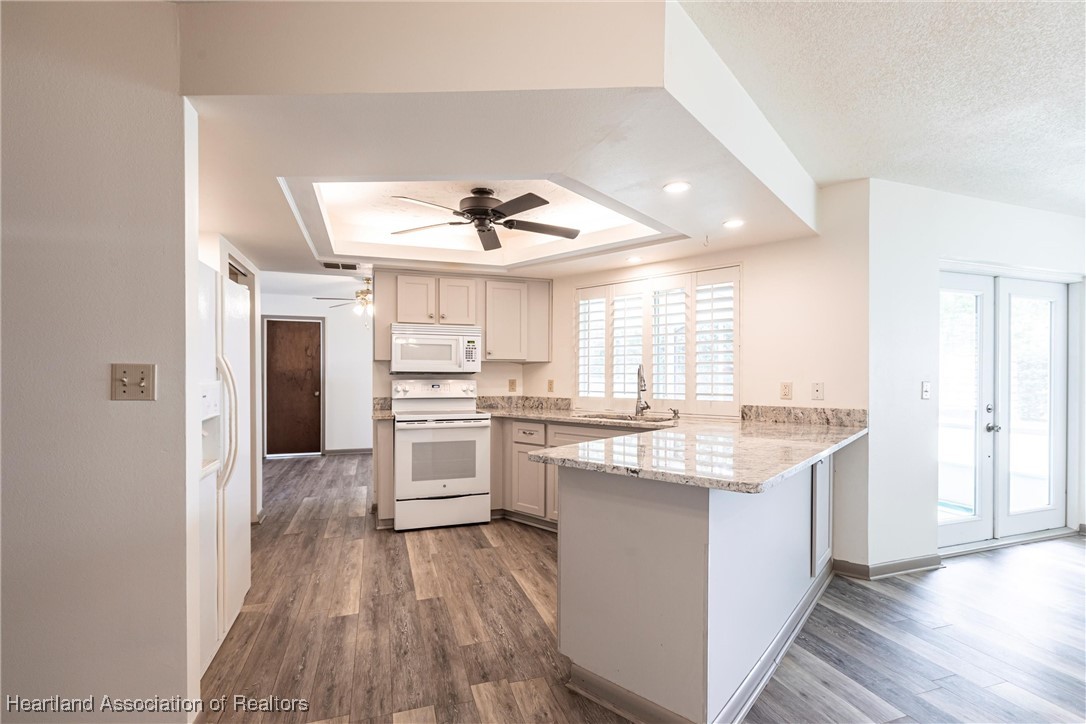 1811 Jackson Heights Drive