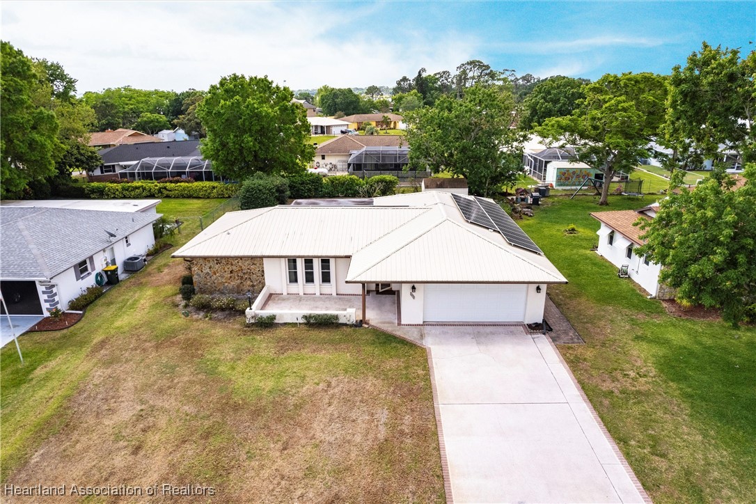 1811 Jackson Heights Drive