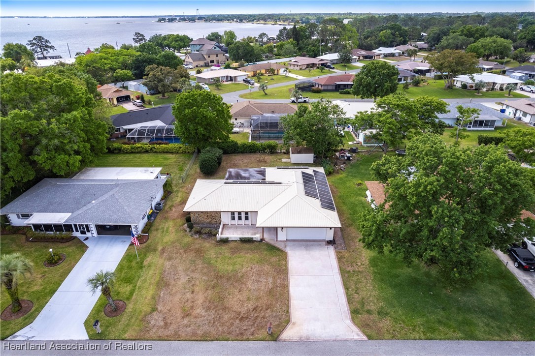 1811 Jackson Heights Drive