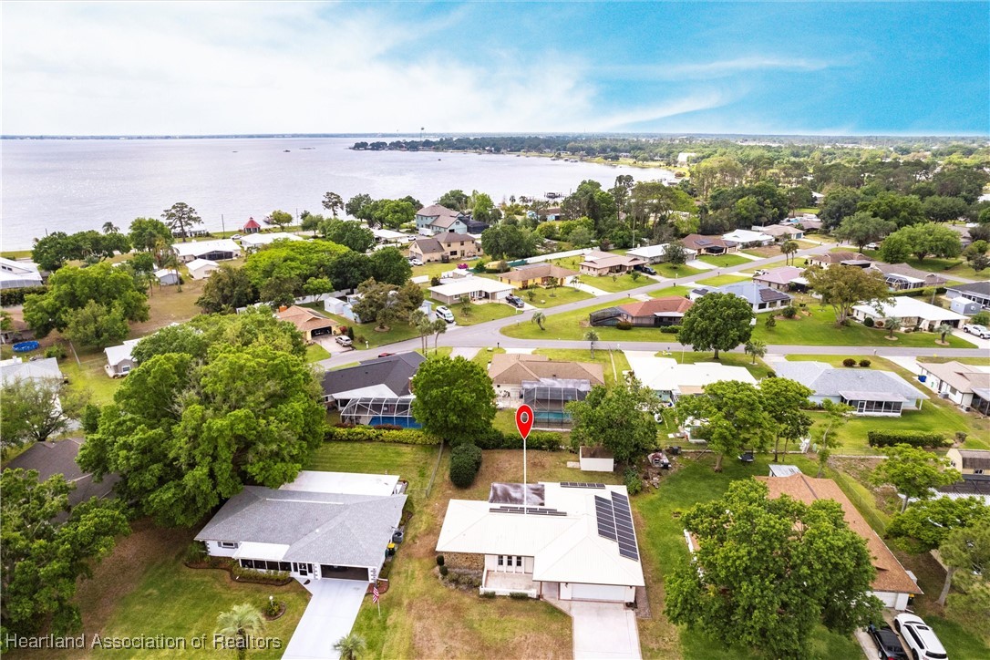 1811 Jackson Heights Drive