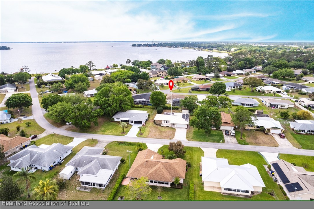 1811 Jackson Heights Drive