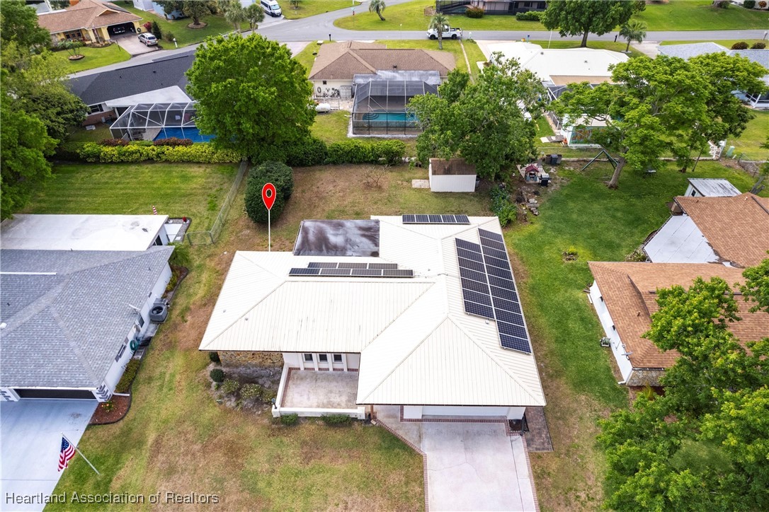 1811 Jackson Heights Drive