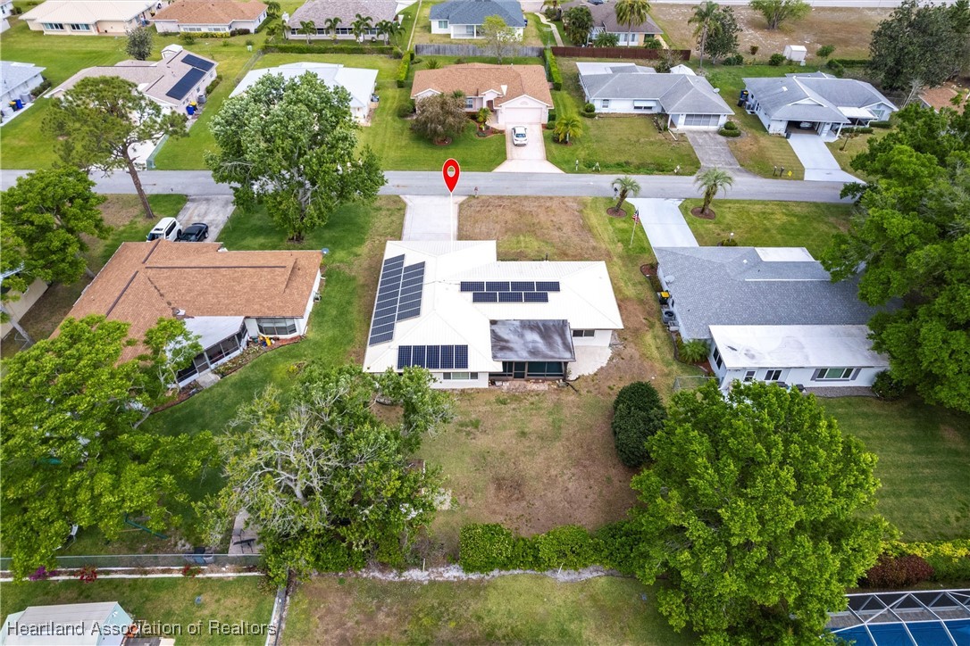 1811 Jackson Heights Drive