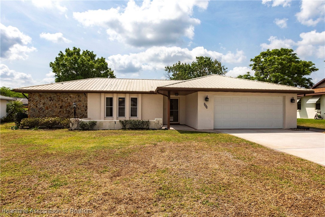 1811 Jackson Heights Drive