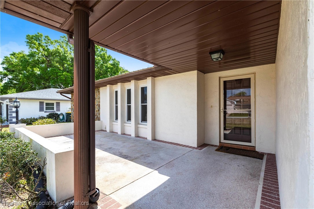 1811 Jackson Heights Drive