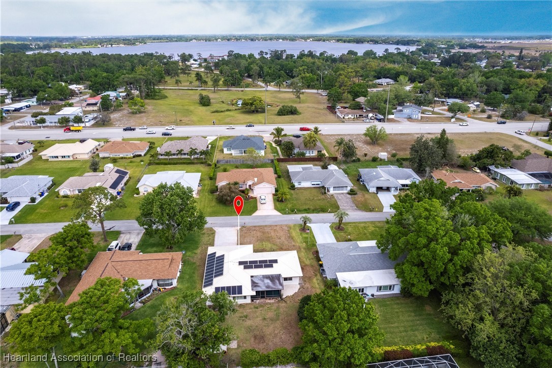 1811 Jackson Heights Drive