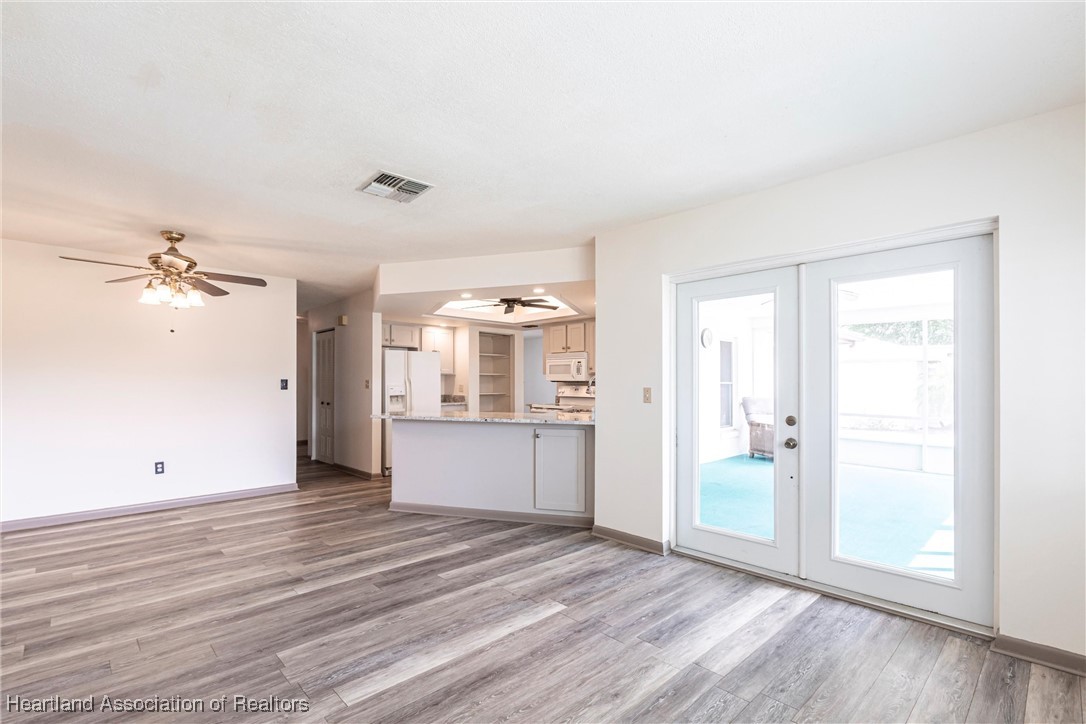 1811 Jackson Heights Drive