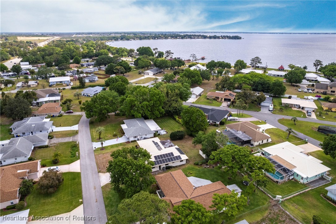 1811 Jackson Heights Drive