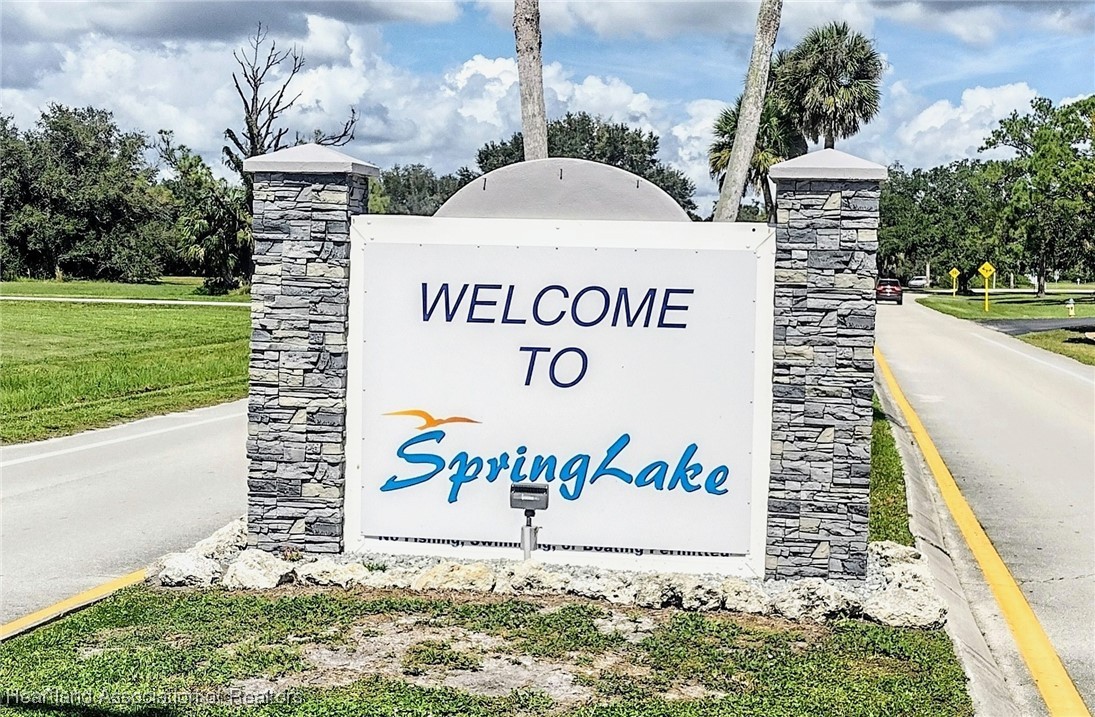 1313 Blue Heron Drive