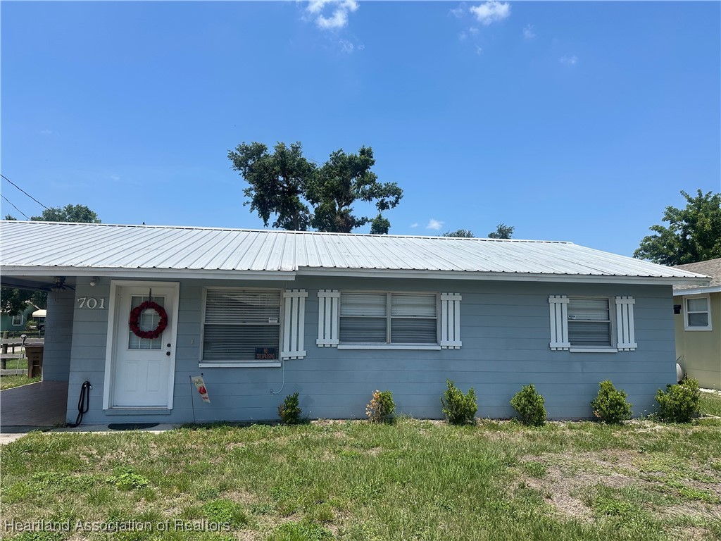 701 N Florida Avenue