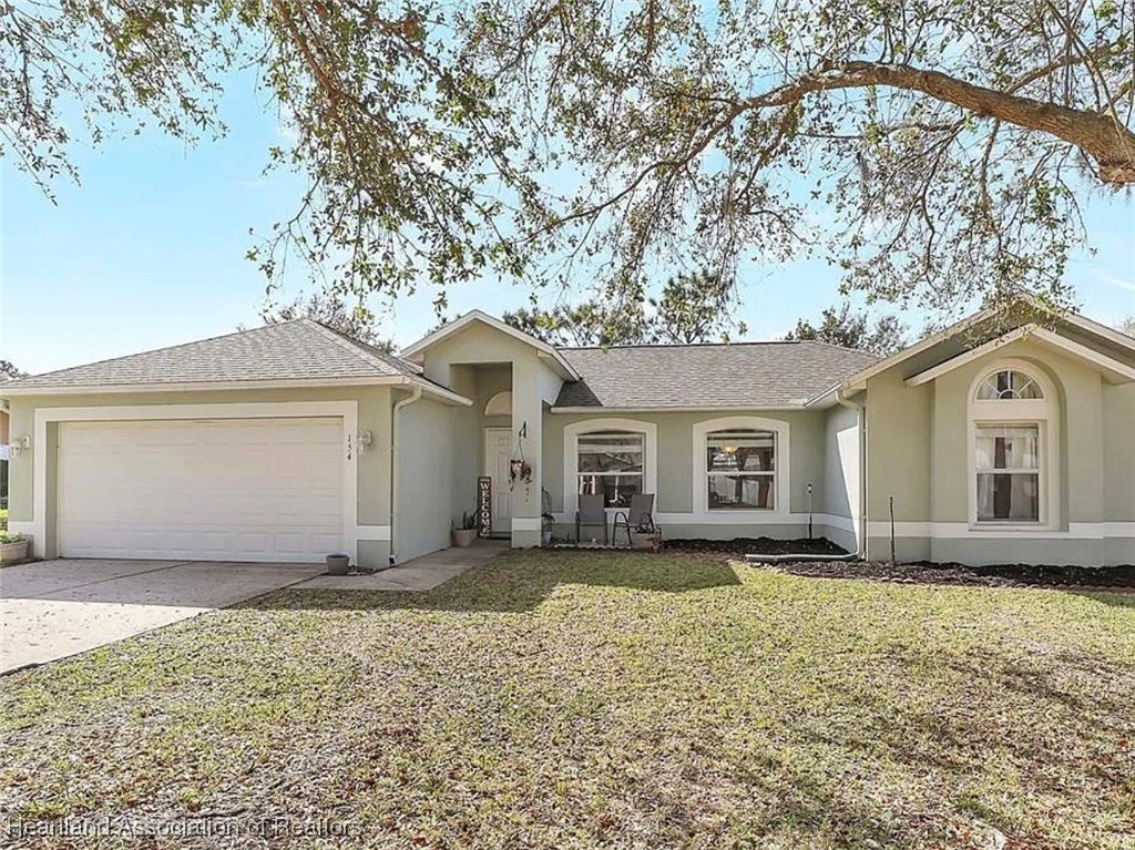 154 Desiree Aurora Street