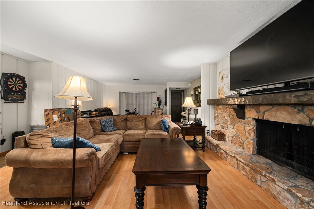 815 S Florida Avenue