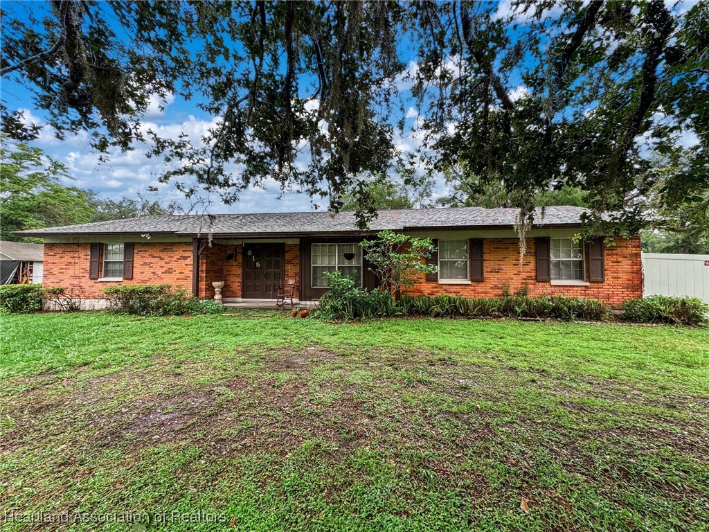 815 S Florida Avenue