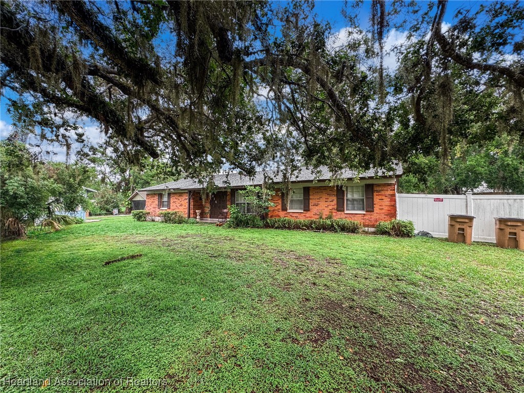 815 S Florida Avenue