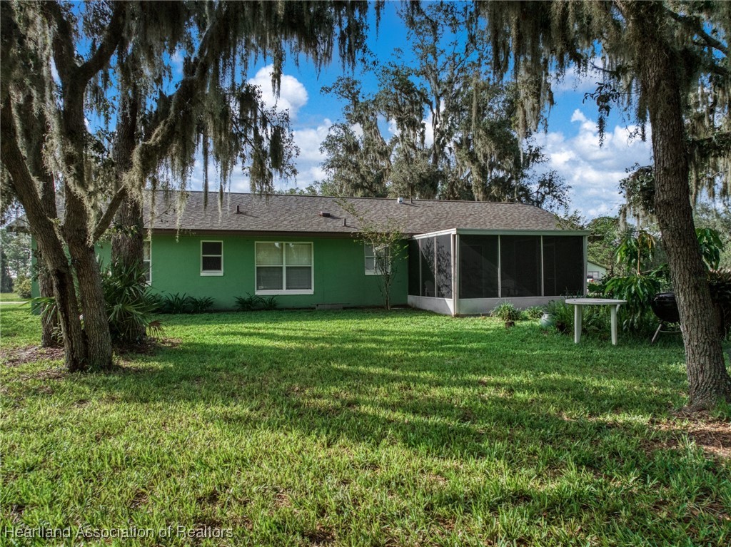 6032 Candler Terrace