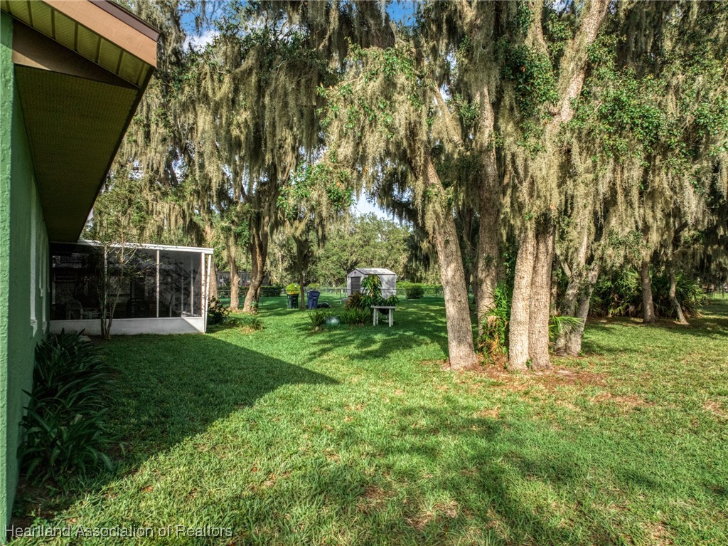 6032 Candler Terrace