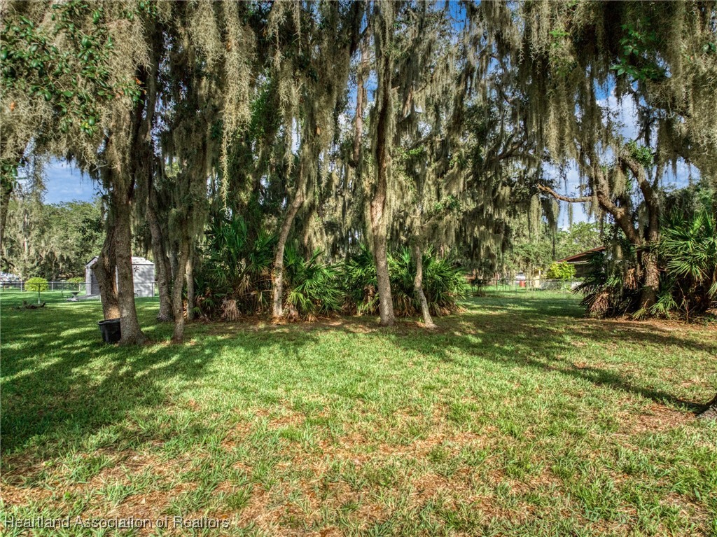 6032 Candler Terrace