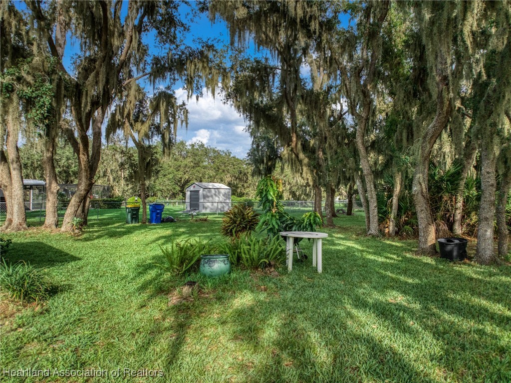 6032 Candler Terrace