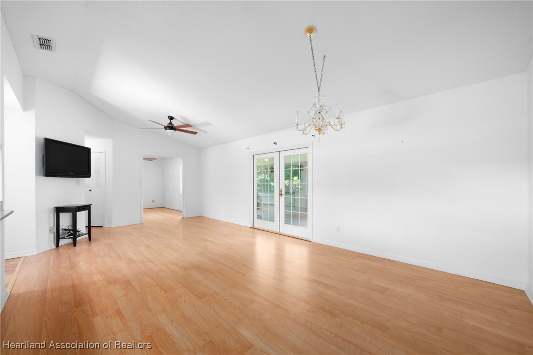 127 Blue Moon Avenue