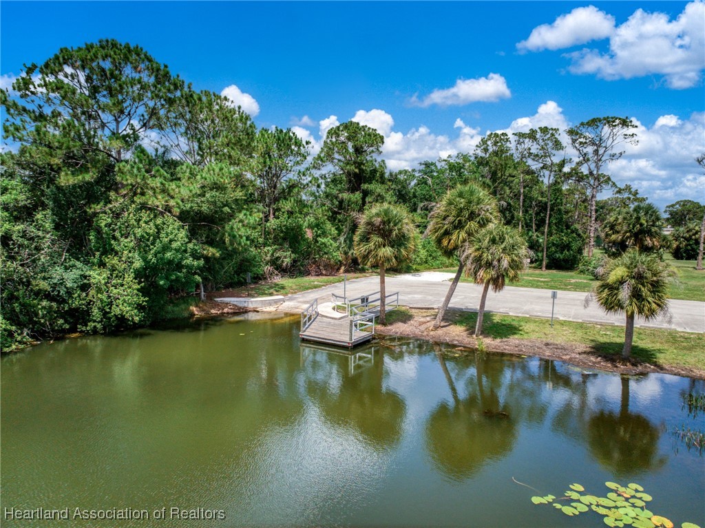 127 Blue Moon Avenue