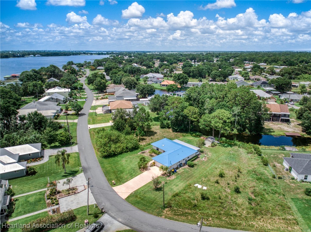 127 Blue Moon Avenue