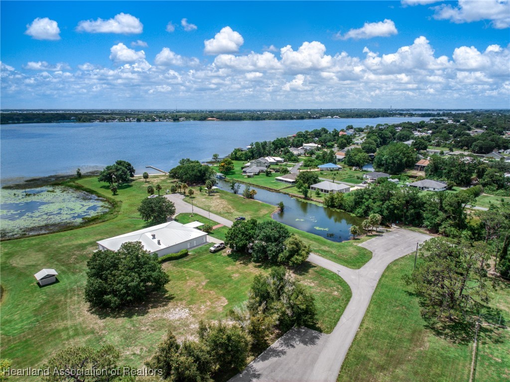 127 Blue Moon Avenue