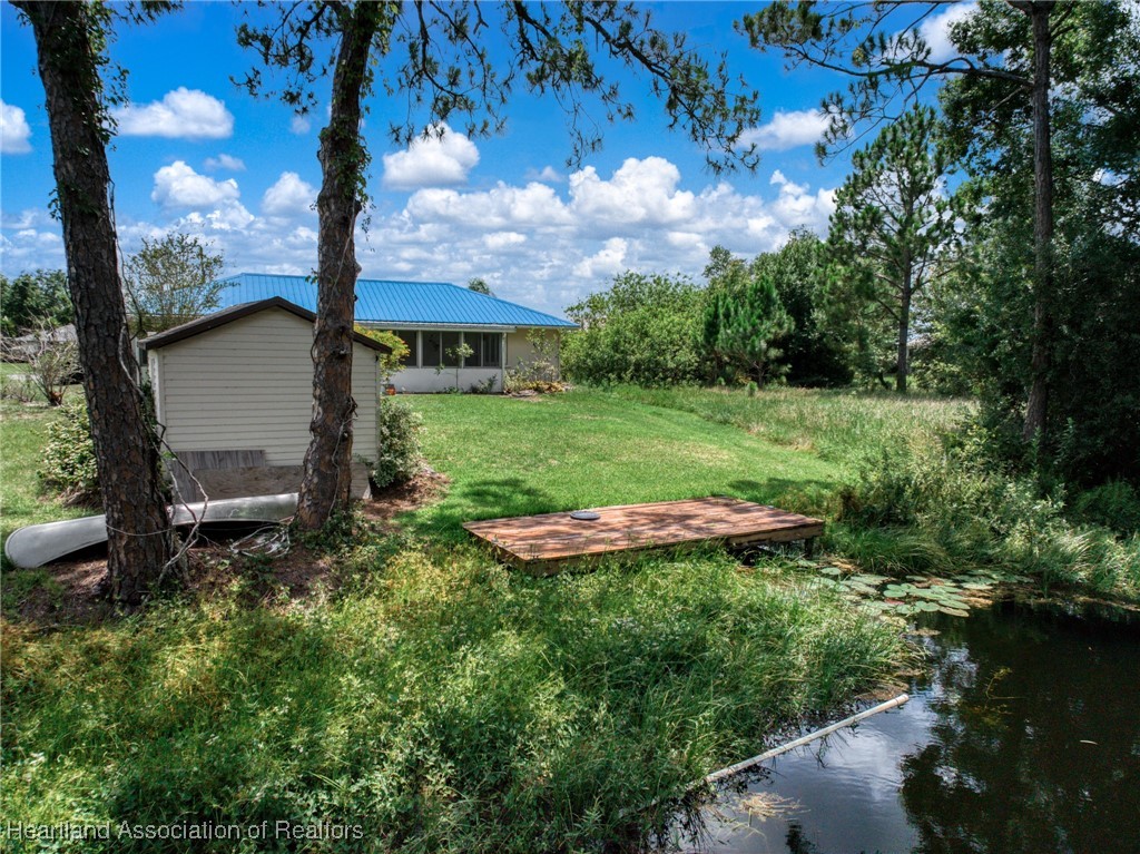 127 Blue Moon Avenue