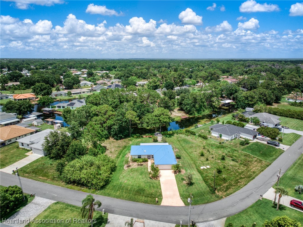 127 Blue Moon Avenue