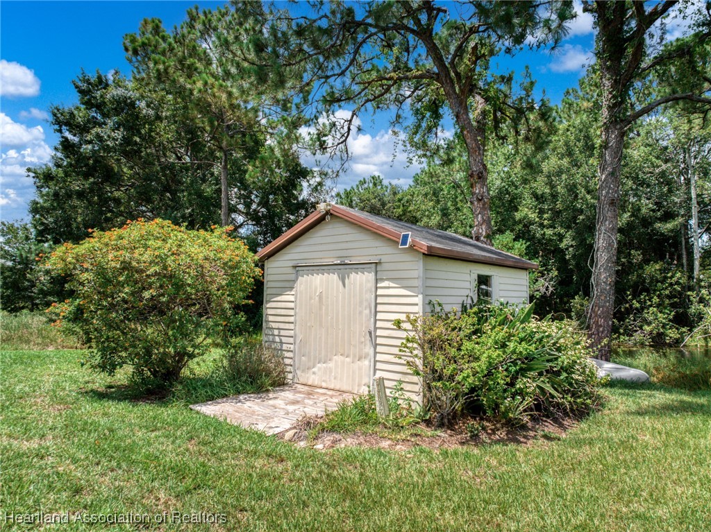 127 Blue Moon Avenue