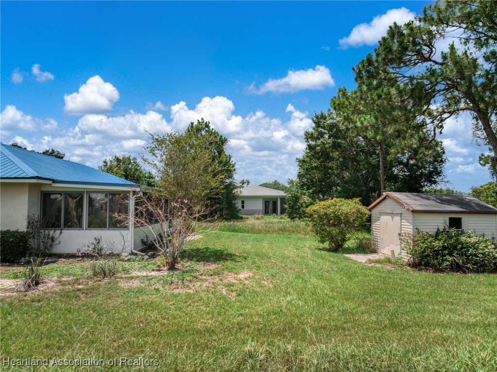 127 Blue Moon Avenue